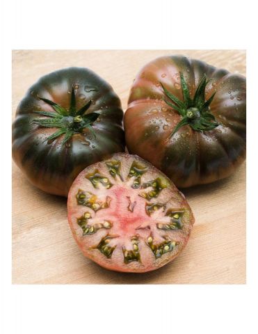 TOMATE NEGRO DE SANTIAGO PACK 6