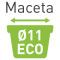 HIERBABUENA PACK 1 ECO 