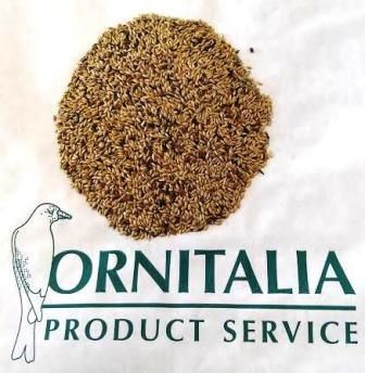 ORNITALIA CANARIOS EXTRA (5 semillas) 20kg