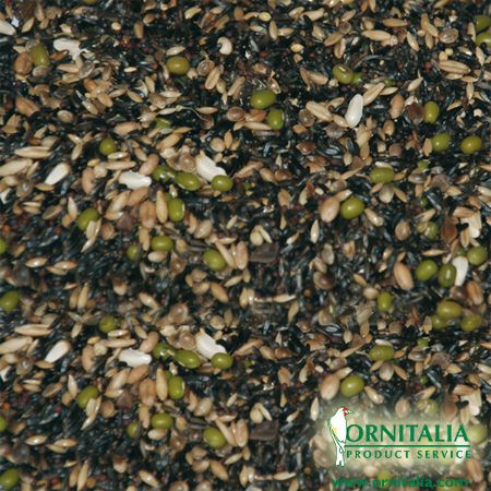 GREG CANARIES GERMINATION SEEDS 3KG (reenvasado)