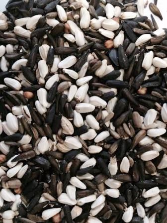 GREG GERM. SEEDS GOLDFINCH MAJOR 3KG (reenvasado)