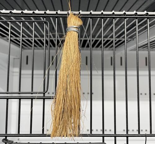 Sisal antiestrés fibra de coco