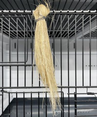 SISAL ANTIESTRES FIBRA DE COCOBLANCO