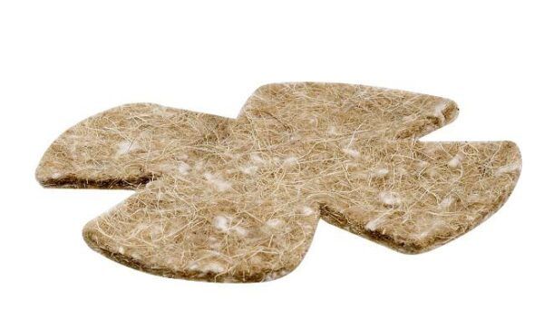 SISAL Recambio para nido en yute 12cm