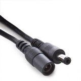 Conector 50Cm Macho-Hembra