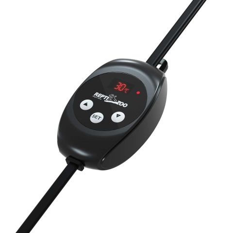 Termostato digital PID REPTIZOO