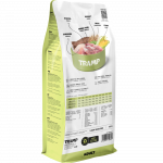 TRAMP DOG ADULT 15KG