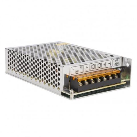 Transformador - Fuente de Alimentación AC/DC 120W