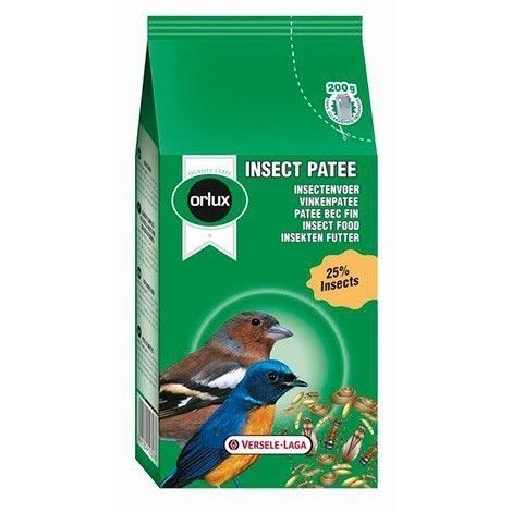 Orlux Insect Patee 800 gr
