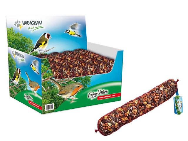 VADIGRAN ENJOY NATURE ALL-IN-NET 350 GR
