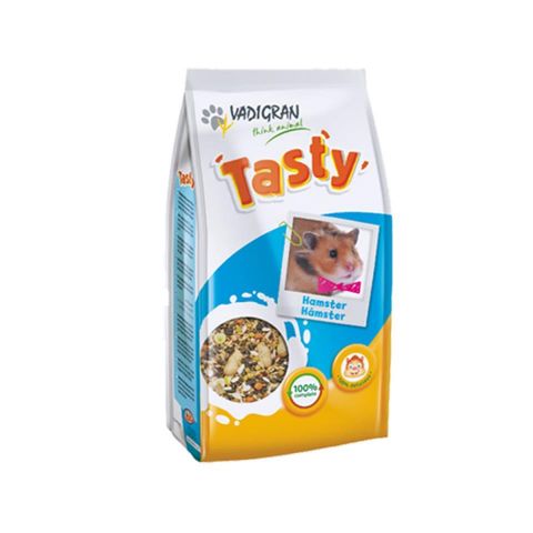 VADIGRAN TASTY HAMSTER 800gr