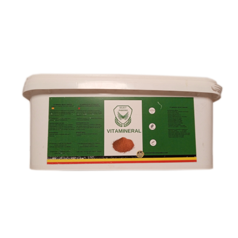 VITAMINERAL SELECTPIGEONS 4KG