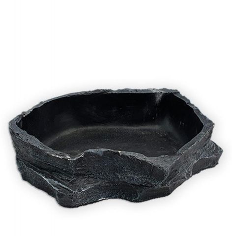 FD03 Bebedero/Comedero Reptiles 9X7X3cm 