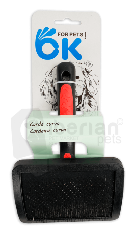 Carda curva mediana 10,7×15,5cm