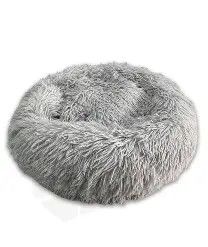 CUNA DONUT ANTIESTRES CREMA 100cm