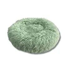 CUNA DONUT ANTIESTRES VERDE CLARO 50cm