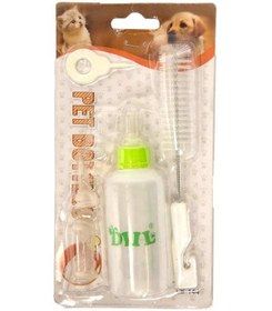 Biberon completo para cachorros 150ml