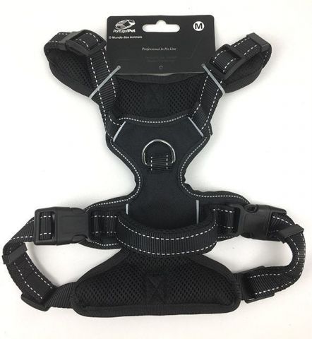 Arnés reforzado multifunción S (5/11kg)