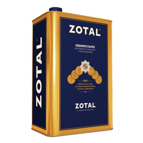 ZOTAL 1KG