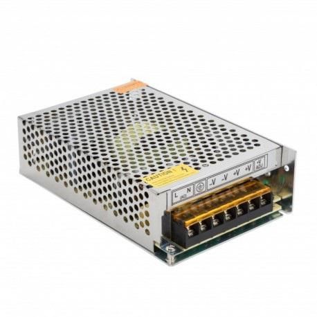 Transformador 60W 12VDC